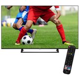 Hisense 65A7300F LED-Fernseher (164,00 cm/65 Zoll, Bildschirmauflösung in Pixel Ultra HD 3840 × 2160,…