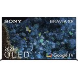 Sony XR-83A80L OLED-Fernseher (210 cm/83 Zoll, 4K Ultra HD, Android TV, Google TV, Smart-TV, Smart-TV,…