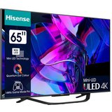 Hisense 65U7KQ LED Lifestyle Fernseher