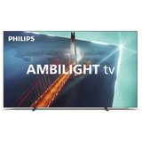 Philips 55OLED708/12 OLED-Fernseher (55 Zoll, 4K Ultra HD, Smart-TV)