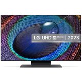 LG 55UR91006LA LCD-LED Fernseher (55 Zoll)