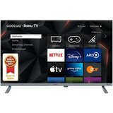 Coocaa 43R5G LCD-LED Fernseher