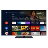 Telefunken QU65AN900M QLED-Fernseher (164 cm/65 Zoll, 4K Ultra HD, Android TV, Smart TV, HDR Dolby Vision,…