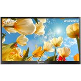 Sylvox OT55A2KEGC LED-Fernseher (139,70 cm/55 Zoll, 3840*2160, Smart TV, Android TV, HDR, 4K)