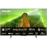 Philips 50PUS8108/12 LED-Fernseher (126 cm/50 Zoll, 4K Ultra HD, Smart-TV)