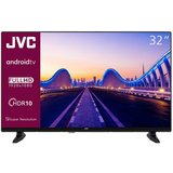 JVC LT-32VAF3355 LCD-LED Fernseher (80 cm/32 Zoll, Full HD, Android TV, Smart TV, HDR, Triple-Tuner,…
