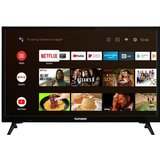 Telefunken D24H550X2CW LCD-LED Fernseher (60 cm/24 Zoll, HD-ready, Android TV, Triple-Tuner, Bluetooth,…