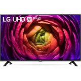 LG 43UR74006LB LCD-LED Fernseher (43.0 Zoll, Android-TV)