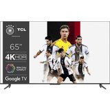 TCL 65P731X2 LED-Fernseher (164 cm/65 Zoll, 4K Ultra HD, Google TV, Smart-TV, HDR Premium, Dolby Atmos,…