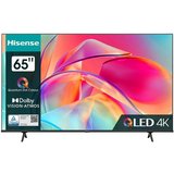 Hisense 65E7KQ QLED-Fernseher (164,00 cm/65 Zoll, QLED 4K UHD, Smart-TV, Sound Technologie Dolby Atmos,…