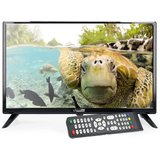 Microelectronic S4 LCD-LED Fernseher