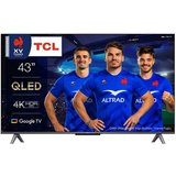 TCL 43QLED770 LCD-LED Fernseher