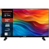 Telefunken XH32TO750S LCD-LED Fernseher (80 cm/32 Zoll, HD-ready, TiVo Smart TV, TiVo Smart TV, HDR,…