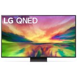 LG 75QNED826RE LCD-LED Fernseher