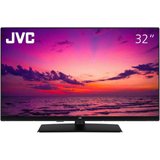 JVC LT-32VH4455 LED-Fernseher (80 cm/32 Zoll, HD-ready)