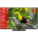 JVC LT-55VU6355 LCD-LED Fernseher (139 cm/55 Zoll, 4K Ultra HD, Smart TV, Dolby Vision HDR, Triple-Tuner,…