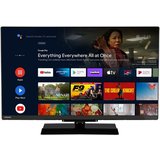 Toshiba 32LA3E63DAZ LCD-LED Fernseher (80 cm/32 Zoll, Full HD, Android TV, Triple-Tuner, Play Store,…