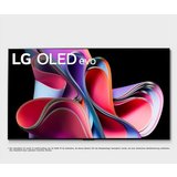 LG OLED65G39LA.AEU LCD-LED Fernseher