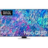 Samsung GQ85QN85BAT QLED-Fernseher (214 cm/85 Zoll, 4K Ultra HD, Smart-TV, Quantum Matrix Technologie…