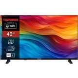 Telefunken XF40TO750S LCD-LED Fernseher (100 cm/40 Zoll, Full HD, TiVo Smart TV, TiVo Smart TV, HDR,…