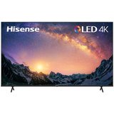 Hisense 43E7HQ QLED-Fernseher (109,00 cm/43 Zoll, QLED 4K UHD, Web Browser, Smart TV VIDAA U5, Game…