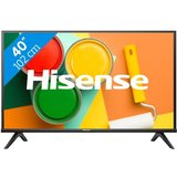Hisense 40A4K LED-Fernseher