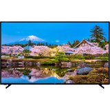 Hitachi 65HAK5350 LED-Fernseher (65 Zoll, 4K Ultra HD, Bluetooth, Android TV, 4K HDR Immersive, Super…