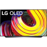 LG OLED55CS9LA LED-Fernseher (139 cm/55 Zoll, 4K Ultra HD, Smart-TV, OLED,α9 Gen4 4K AI-Prozessor,Dolby…