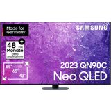 Samsung GQ75QN90CAT LED-Fernseher (189 cm/75 Zoll, Smart-TV, Neo Quantum HDR+, Neural Quantum Prozessor…