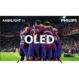 Philips 65OLED708/12 OLED-Fernseher (164,00 cm/65 Zoll, 4K Ultra HD, Smart-TV, OLED)