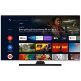 Telefunken QU43AN900M QLED-Fernseher (108 cm/43 Zoll, 4K Ultra HD, Android TV, Smart TV, HDR Dolby Vision,…