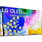 LG OLED55G29LA OLED-Fernseher (139 cm/55 Zoll, 4K Ultra HD, Smart-TV, OLED evo, α9 Gen5 4K AI-Prozessor,…