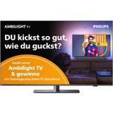 Philips 55PUS8808/12 LED-Fernseher (139 cm/55 Zoll, 4K Ultra HD, Android TV, Google TV, Smart-TV)