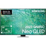 Samsung GQ55QN85CAT LED-Fernseher (138 cm/55 Zoll, Smart-TV, Neo Quantum HDR, Neural Quantum Prozessor…