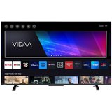 Toshiba 40LV2E63DA LCD-LED Fernseher (100 cm/40 Zoll, Full HD, VIDAA Smart TV, HDR, Triple-Tuner, Bluetooth,…
