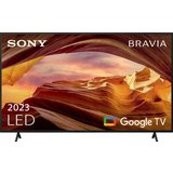Sony KD-65X75WL LED-Fernseher (164 cm/65 Zoll, 4K Ultra HD, Google TV, Smart-TV, BRAVIA CORE, HDMI 2.1,…