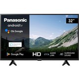 Panasonic TX-32MSW504 LED-Fernseher (80 cm/32 Zoll, HD ready, Android TV, Smart-TV)