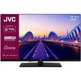 JVC LT-32VF5355 LCD-LED Fernseher (80 cm/32 Zoll, Full HD, TiVo Smart TV, TiVo Smart TV, HDR, Triple-Tuner,…