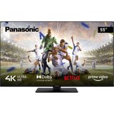 Panasonic TX-55MX600E LED-Fernseher (139 cm/55 Zoll, 4K Ultra HD, Smart-TV)