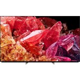 Sony XR-65X95K LED-Fernseher (164 cm/65 Zoll, 4K Ultra HD, Google TV, Smart-TV, BRAVIA CORE, mini LED,…