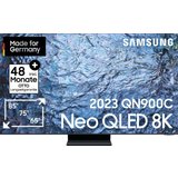 Samsung GQ75QN900CT LED-Fernseher (189 cm/75 Zoll, 8K, Smart-TV, Neo Quantum HDR 8K Pro, Neural Quantum…