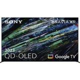 Sony XR-65A95L OLED-Fernseher (164 cm/65 Zoll, 4K Ultra HD, Google TV, Smart-TV, Smart-TV, TRILUMINOS…