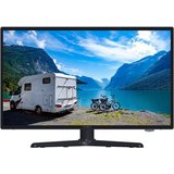 Reflexion LEDW220+ LED-Fernseher (55,00 cm/22 Zoll, Full HD, DC IN 12 Volt / 24 Volt, Netzteil 230 Volt,…