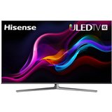 Hisense 55U87GQ LED-Fernseher (139,00 cm/55 Zoll, Bildschirmauflösung in Pixel Ultra HD 3840 × 2160,…