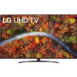 LG 55UP81009LR LCD-LED Fernseher (139 cm/55 Zoll, 4K Ultra HD, Smart-TV)