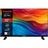 Telefunken XF32TO750S LCD-LED Fernseher (80 cm/32 Zoll, Full HD, TiVo Smart TV, TiVo Smart TV, HDR,…