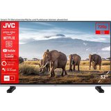 JVC LT-32VHE5156 LCD-LED Fernseher (80 cm/32 Zoll, HD ready, Smart-TV)