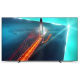 Philips 55OLED708/12 OLED-Fernseher (139,00 cm/55 Zoll, 4K Ultra HD OLED, Smart-TV, P5 Intelligent Picture…