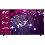 JVC LT-65VU3455 LCD-LED Fernseher (164 cm/65 Zoll, 4K Ultra HD, TiVo Smart TV, TiVo Smart TV, HDR Dolby…