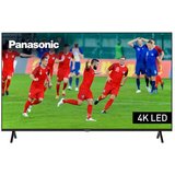Panasonic TX-65LXW834 LCD-LED Fernseher